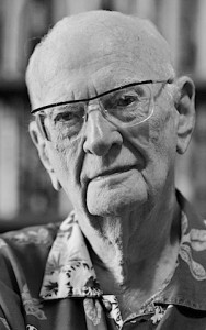 Sir Arthur C Clarke